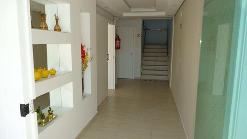 Imagem 8 de 12 de Apartamento Suíte + 2, Jardim América, Chapecó - R$ 425 Mil - V727