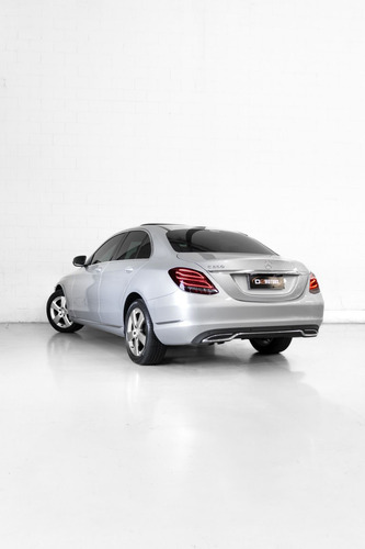 Mercedes-Benz 0 Avantgarde 2.0 TB 16V 184cv Aut.