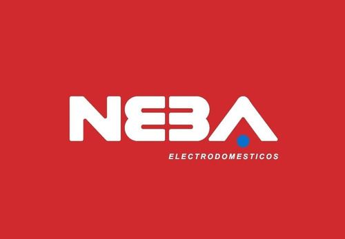 Caloventor Calefactor Electrico Neba - 1000w / 2000w
