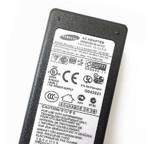 Cargador Laptop Y Mini Samsung N102sp Np Nc N1 N2 N3 Origin