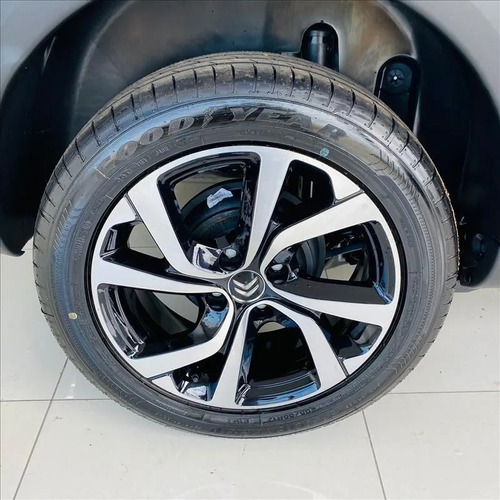 Imagen 7 de 7 de Citroen Cactus C4 0km. Por Financiacion O Contado. #-