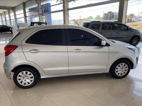 Imagem 7 de 12 de Ka 1.0 Ti-vct Flex Se Manual