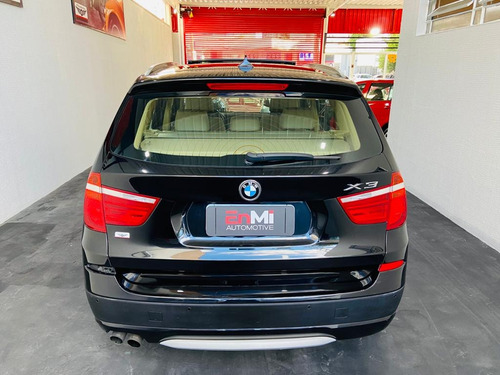 BMW X3 3.0 28I