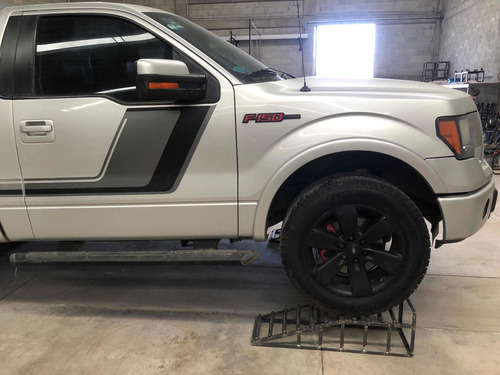 Rampas Para Autos Bajitos 22*28*90 Cm (2 Pzs Nuevas)