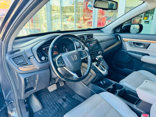 Honda CR-V Touring