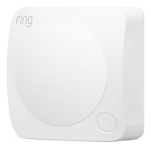 Kit Ring Alarm De 8 Piezas (2.a Generación): Sistema De Segu