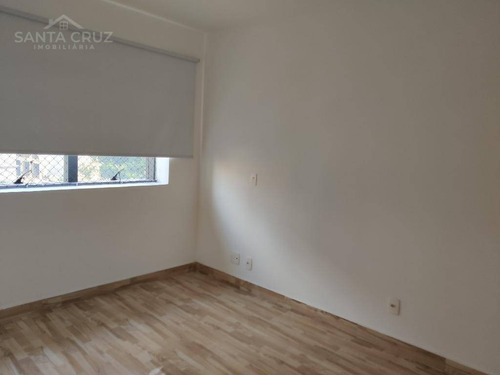 Imagem 12 de 24 de Apartamento Com 2 Dormitórios Para Alugar, 50 M² Por R$ 2.800,00/mês - Vila Mariana - São Paulo/sp - Ap1561