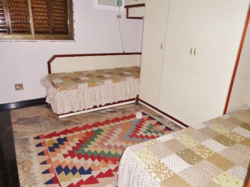 Imagem 11 de 20 de Apartamento Residencial À Venda, Barra Funda, Guarujá. - Ap1980 - 34708720