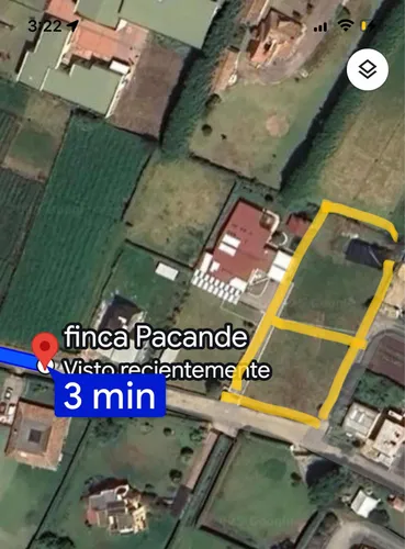 Lote En Tabio, Construye Tu Refugio Soñado En Tabio!