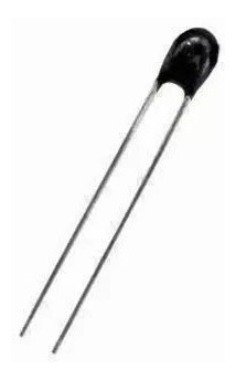 100 Peças - Termistor Ntc 1k 5mm Mf11 Sensor Temperatura