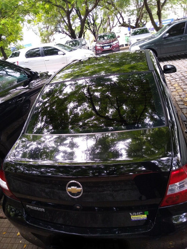 Chevrolet Prisma 1.0 Joy 09/10