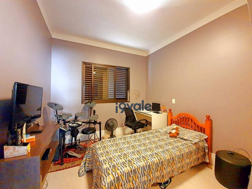 Apartamento À Venda, 118 M² Por R$ 850.000,00 - Jardim Esplanada - São José Dos Campos/sp - Ap2654