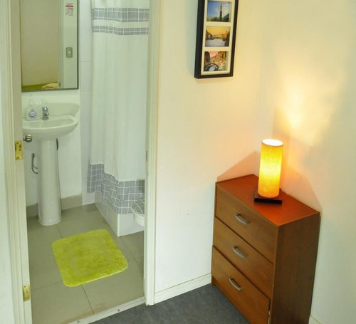 Hotel/apart Hotel En Venta En Talca