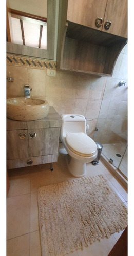 Alquilo Th Duplex.116mts.1h/3b/2p Estudio Estar Amoblado.800$