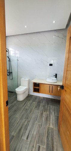 Imagen 7 de 22 de Casa Nueva En Proyecto Cerrado