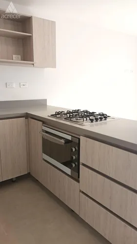 Vendo Apartamento En Cabañas