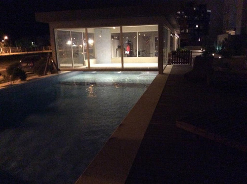 Imagen 19 de 26 de Departamento En Venta - Espigon Trece - Puerto Escondido - Nordelta