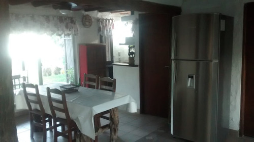 Casa A Metros Del Lago De Salto Grande