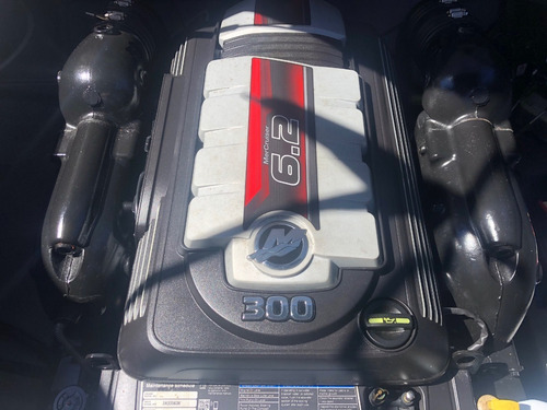 Lancha Fs Concept 275