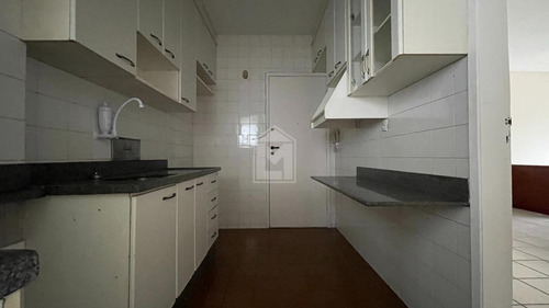 Imagem 12 de 17 de Apartamento 2 Quartos Para Vender, Com 90 M², Localizado Na Praia Do Canto, Vitória/es - 341
