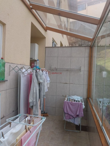 Imagem 9 de 13 de Casa Com 2 Dormitórios, 76 M², R$ 340.000 - Araras - Teresópolis/rj. - Ca01695 - 69373313