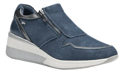 comprar Zapatilla Casual Mujer 16 Hrs  - L091