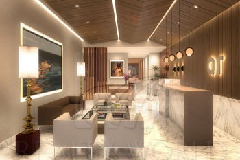 Oficinas En Venta En Villas La Rioja, Monterrey
