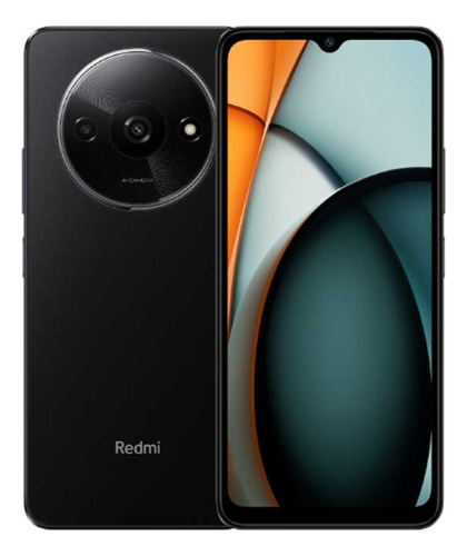 Xiaomi Redmi A3 Dual Sim 128 Gb 4 Gb Ram Negro 