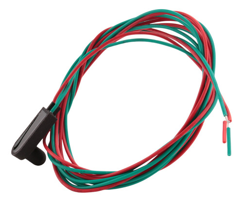 Sensor De Temperatura Ambiente Exterior Para Fiat Debajo De