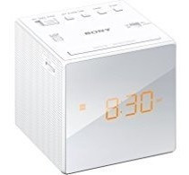 Sony Icfc1w.ced Alarma Radio Despertador Am Fm