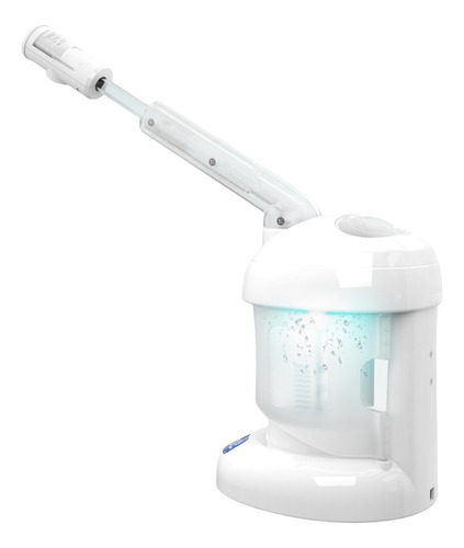 Kingsteam Vaporizador Facial Ozono Nano Iones Spa Limpieza