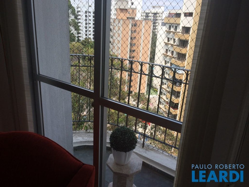 Imagem 15 de 15 de Apartamento - Morumbi - Sp - 409350