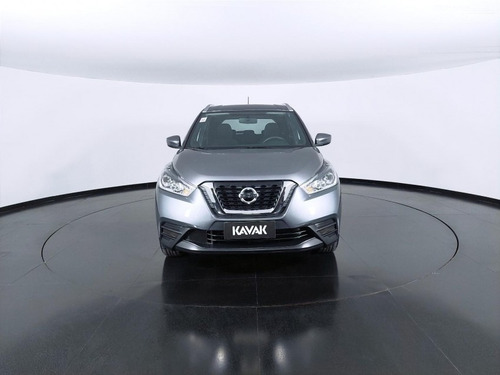 Imagem 2 de 15 de 190348 - Nissan Kicks 2019 Com Garantia