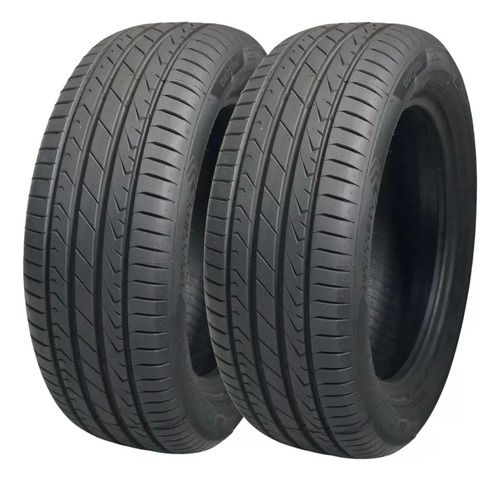 Kit 2x Pneus 195/60r15 Qirin 990 Sentury 88v Aro R15