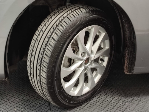 Imagen 10 de 15 de Nissan Sentra 2019
