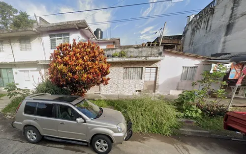 Casa De Recuperación Bancaria, Calle Honorio Rodriguez, Colonia Francisco Ferrer Guardia, Xalapa, Veracruz. ¡no Creditos!