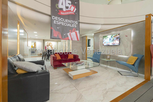 Venta De Edificio Boleita Norte Ciudad Center 4197m2
