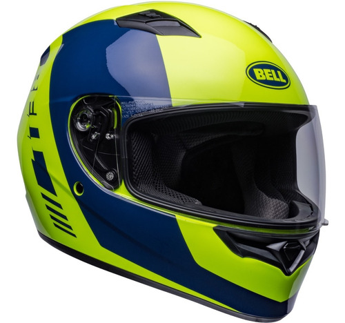 Imagen 4 de 7 de Casco Bell Qualifier Turnpike