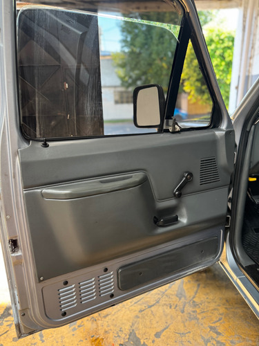Ford F-100 3.6