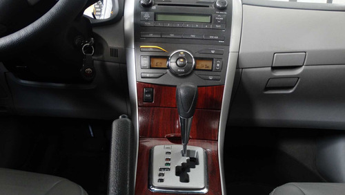 Toyota Corolla 2013 - 1.8 16v Gli Flex Aut. 4p