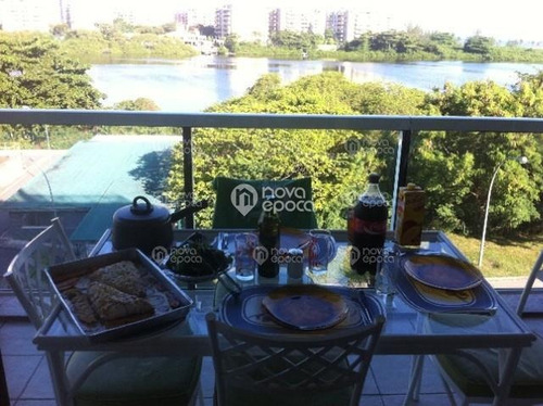 Imagem 6 de 25 de Apartamento - Ref: Ip4ap56926