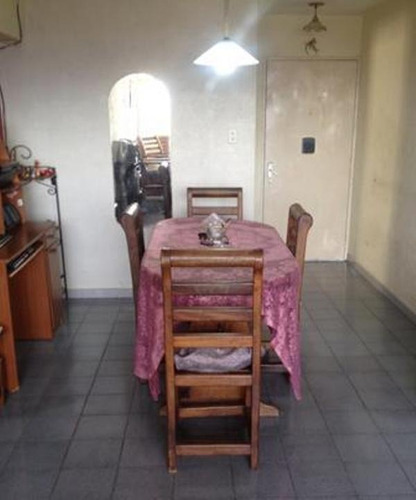 Imagen 2 de 8 de Apartamento En Venta En Guarenas