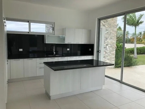 Imagen 4 de 15 de Villa En Cap Cana