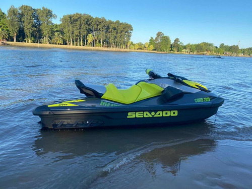 Saedoo Gtr 230 2020