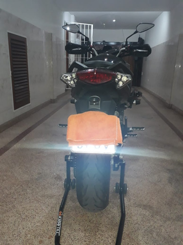 Benelli Tnt 600 Gt