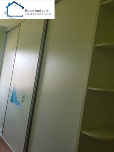 Imagem 22 de 30 de Apartamento - Ap01020 - 69394351