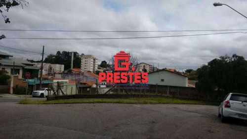 Imagem 5 de 6 de Terreno-à Venda-jardim Pagliato-sorocaba - Sttr00321