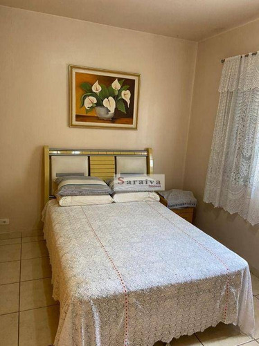 Imagem 23 de 30 de Casa Com 2 Dormitórios À Venda, 143 M² Por R$ 690.000,00 - Rudge Ramos - São Bernardo Do Campo/sp - Ca0307