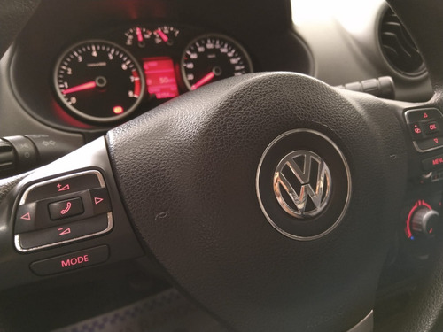 Imagem 15 de 15 de Vw Saveiro Cross 1.6 Flex 2012 Completa