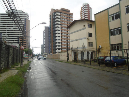 Imagem 4 de 29 de (ap1443)apartamento 100m² - Aldeota - Ap1443